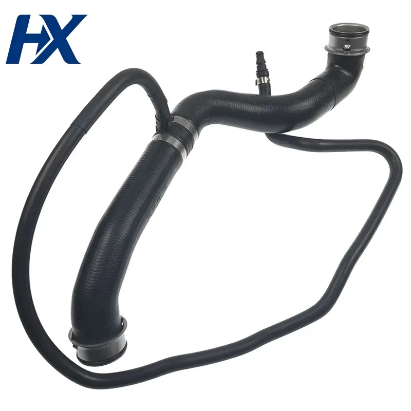 

2215013784 A2215013784 Car Engine Radiator Coolant Hose Water Pipe for Mercedes Benz W221 S 550 2007-2011 CL 550 2007-2009