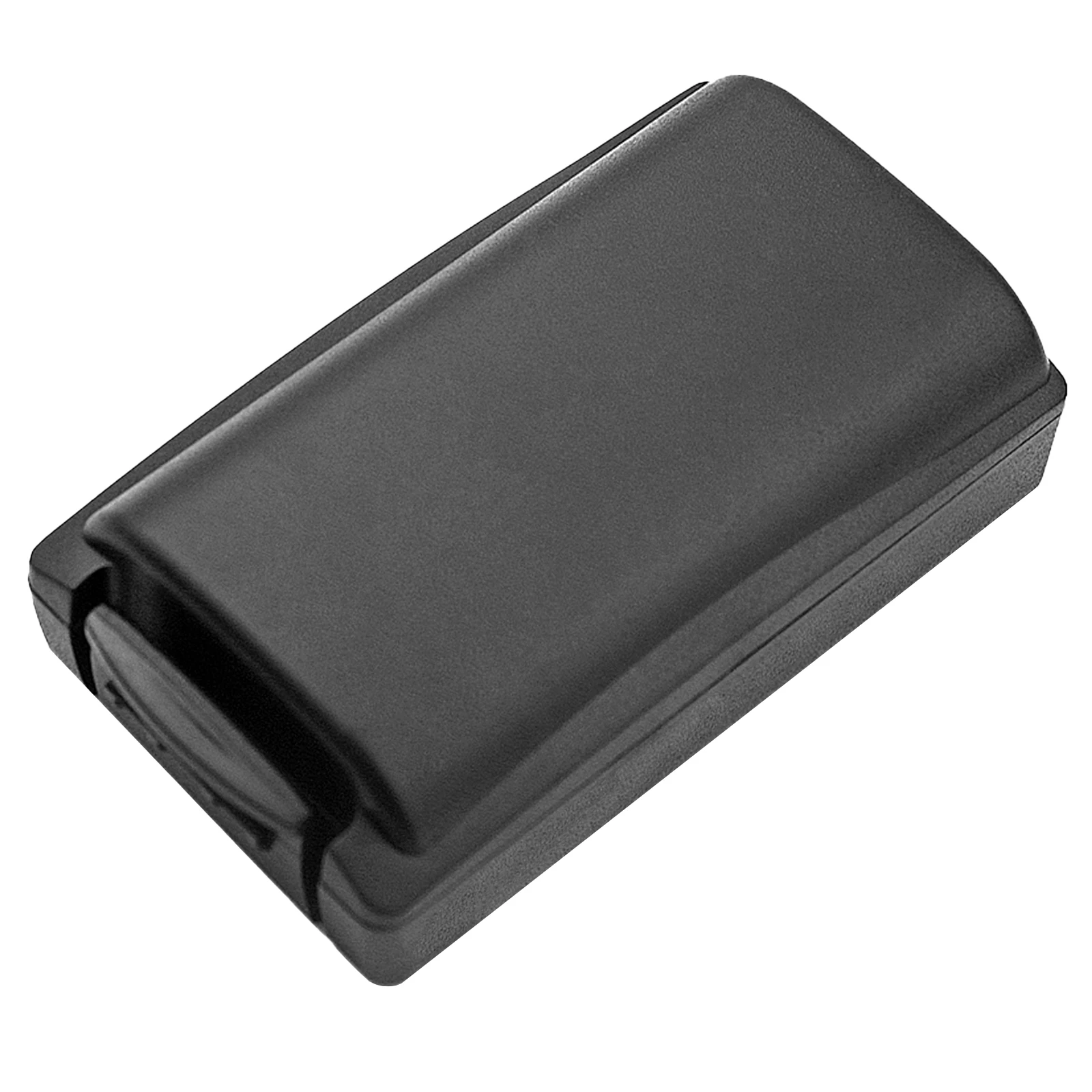 Imagem -04 - Barcode Scanner Bateria para Datalogic Skorpio x3 x4 94acc0046 94acc0048 Bt0015 Bt-0016 6800mah