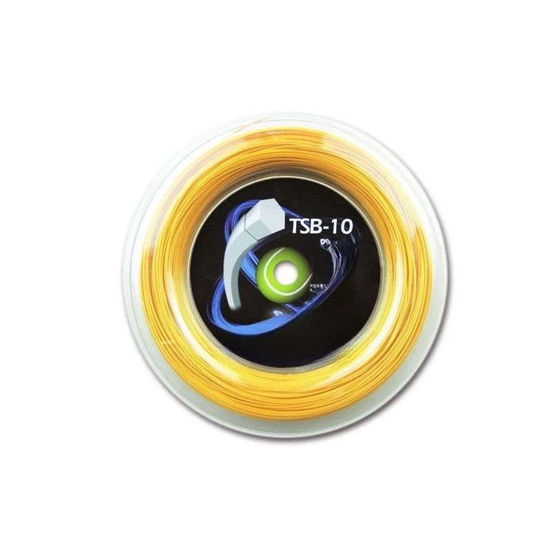 TSB-10 hexagonal polyester line    racket, table tennis feather tennis