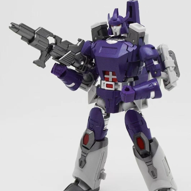 Transformowane Zabawki 8811 Mała Proporcja Stern i Figurka Akcji Stern Model Figurka Oryginalne Pudełko Kolekcja Prezent