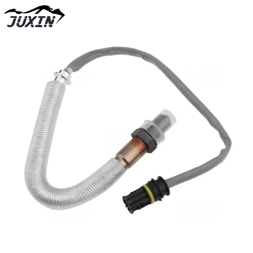 

O2 Oxygen Sensor Fit For BMW E71 F01 F02 SAC Lambda Probe F03 F04 E72 740i 740Li X6 2008-2012 11787577667 0258010030