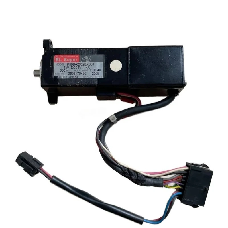 P50B2002BXS31 Servo…