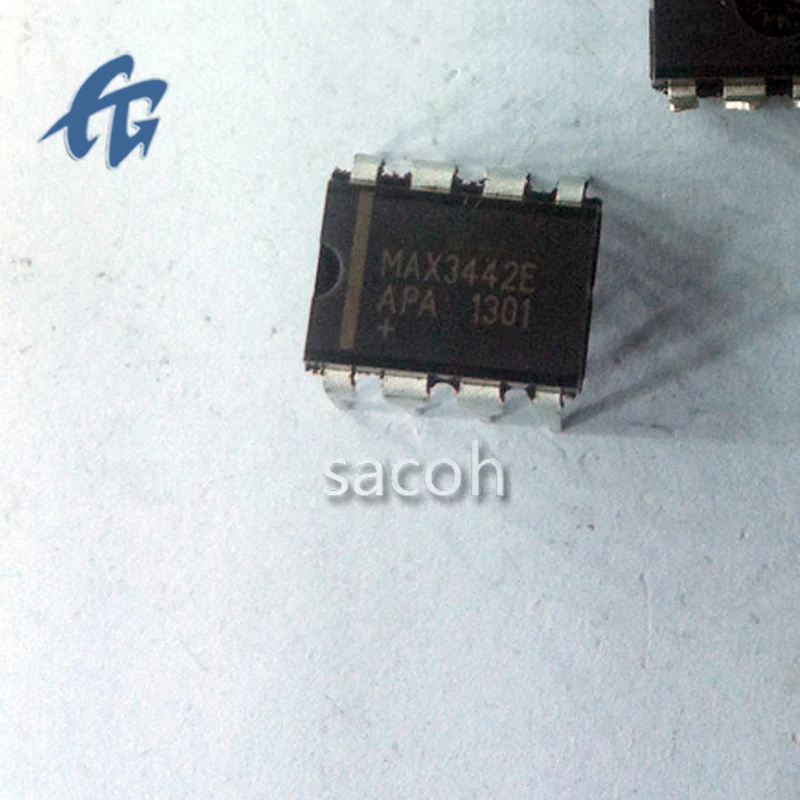 

(SACOH Best Quality)MAX3442EAPA 5Pcs 100% Brand New Original In Stock