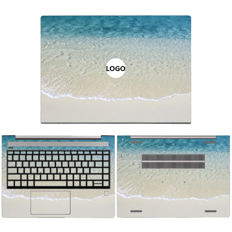 

Наклейки для ноутбука HP ProBook 450 G9 G8 G7 440 445 G11 G10 G9 G8 G7 ПВХ скины для ноутбука HP ProBook 460 465 G11 Film