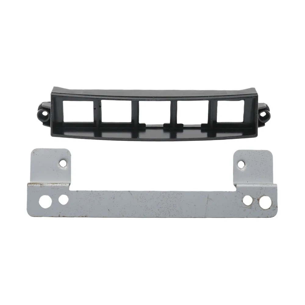 سيارة الصوت الوجه لوحة فآسيا الإطار لشيري QQ 2013-2017 9 "شاشة كبيرة 2Din مشغل ديفيدي لوحة ستيريو داش جبل عدة #5