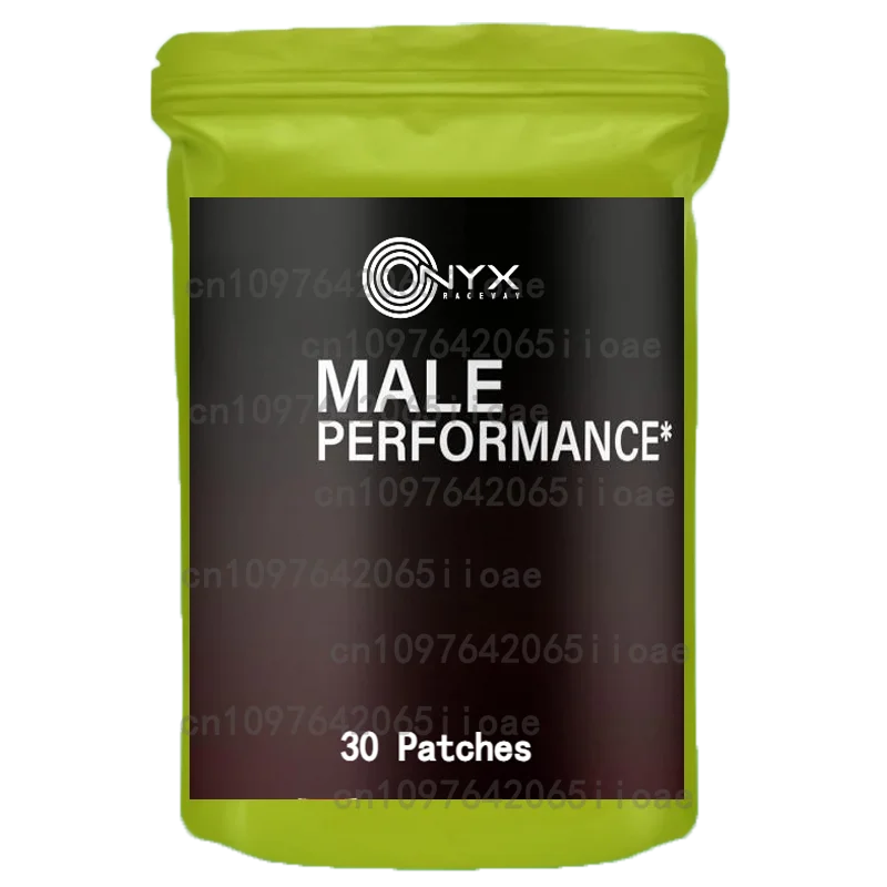 

30 патчей Мужская производительность Rxx, транспьютерные патчи для улучшения мужского пола, усилитель высокой мощности Лучшая усовершенствованная кровообращение