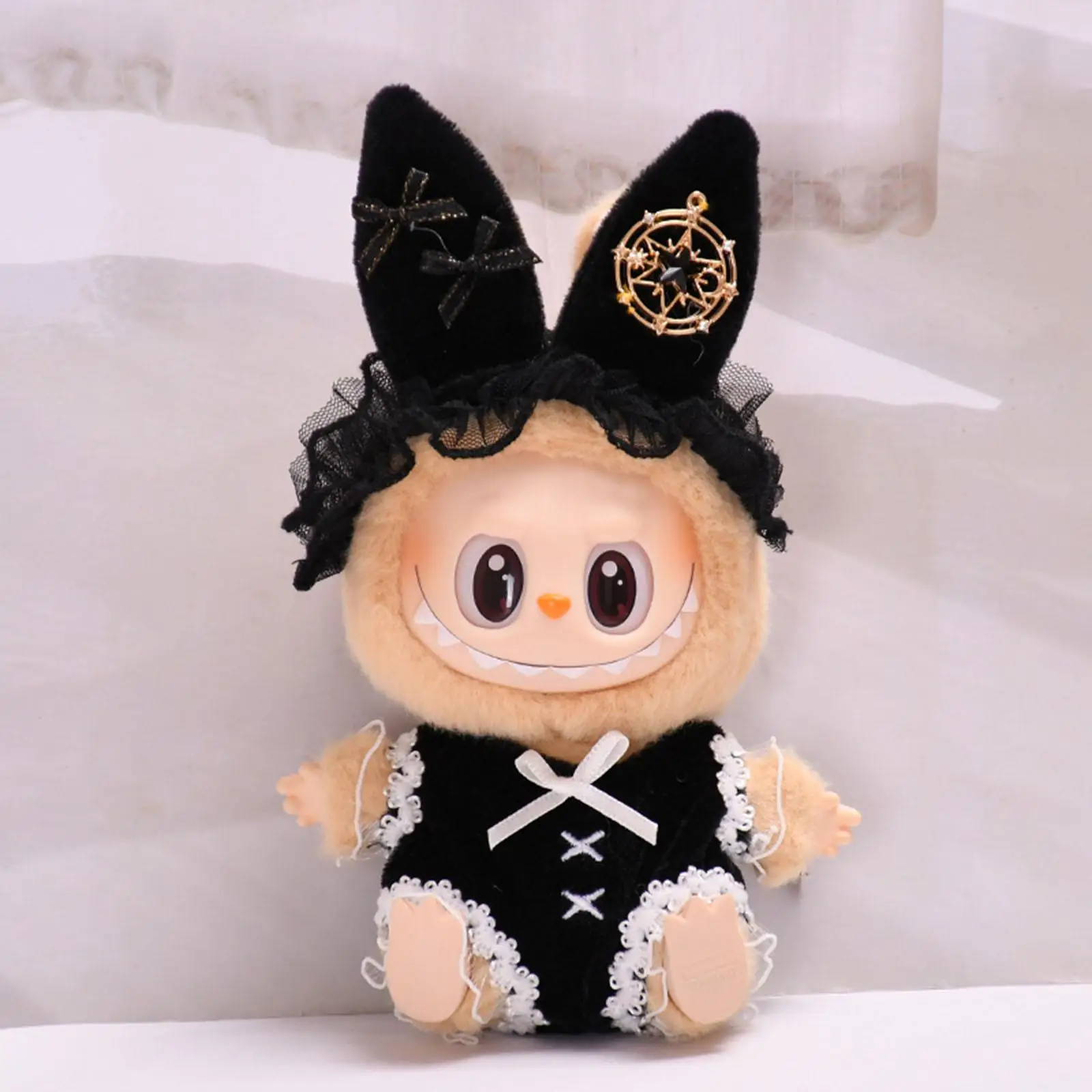 2-piece Doll Bodysuit 