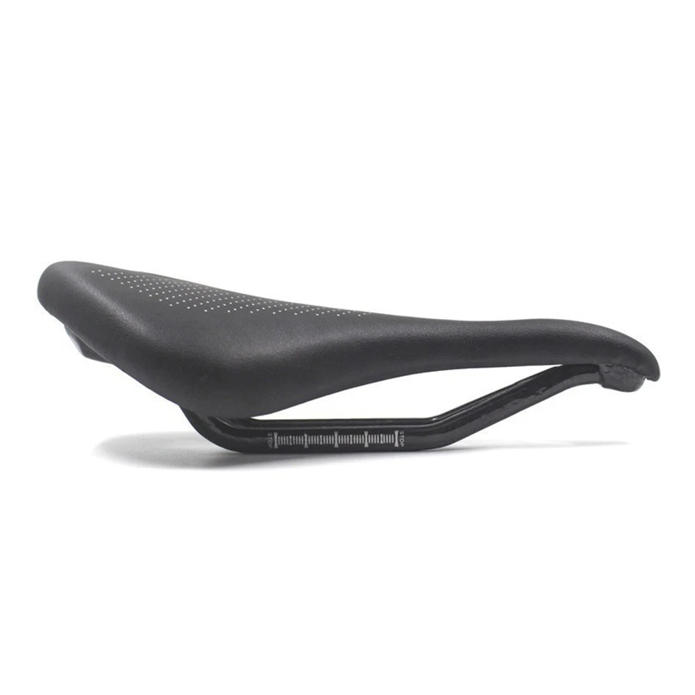 selle-de-velo-noire-blanche-143-155cm-absorption-des-chocs-antiderapante-creuse-confortable-accessoires-1-piece