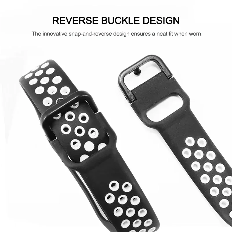 Replacement Bracelet For Samsung Galaxy Fit 2 SM-R220 Band Silicone Wrist Strap For Samsung Galaxy Fit2 Smart Watch Correa