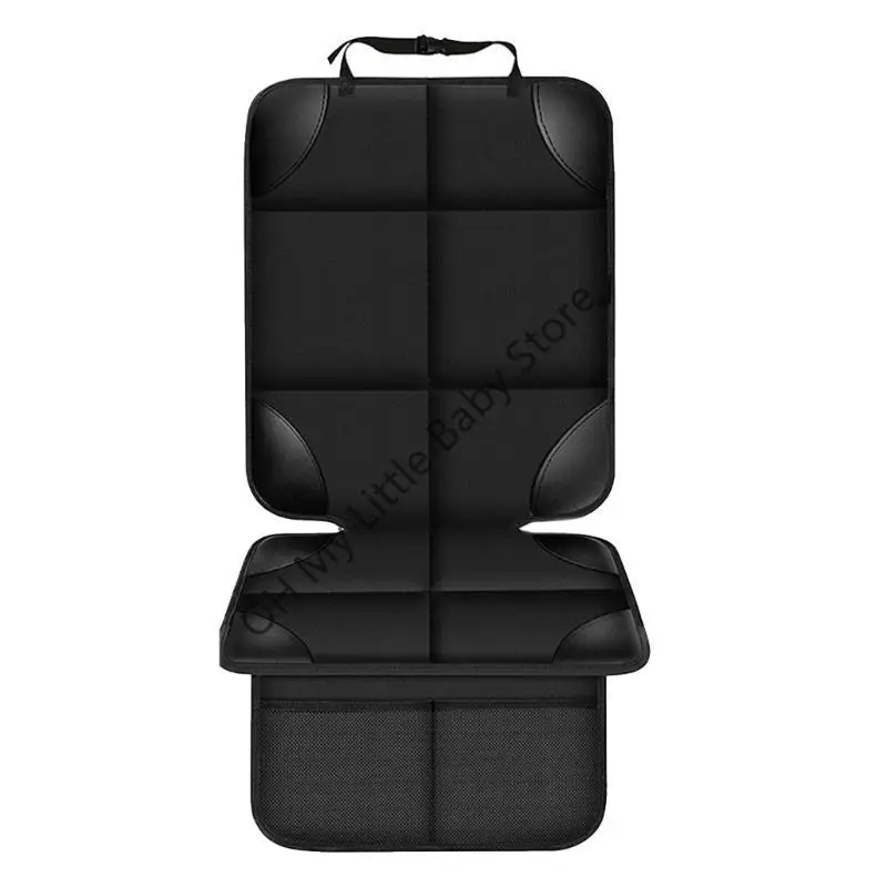 M76C العالمي سيارة سلامة الطفل مقعد حصيرة حماة مقاوم للماء حشوة وسادة مضادة للسقوط