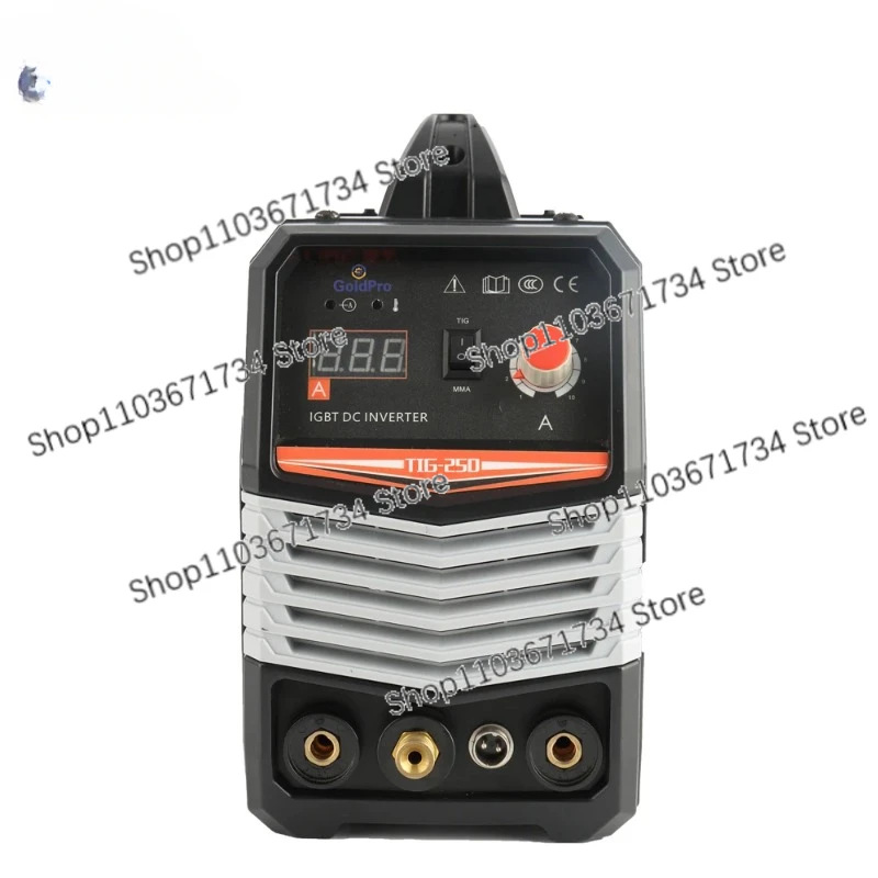 

5 in 1 Ac Dc Mma Tig Cold Welding Machine