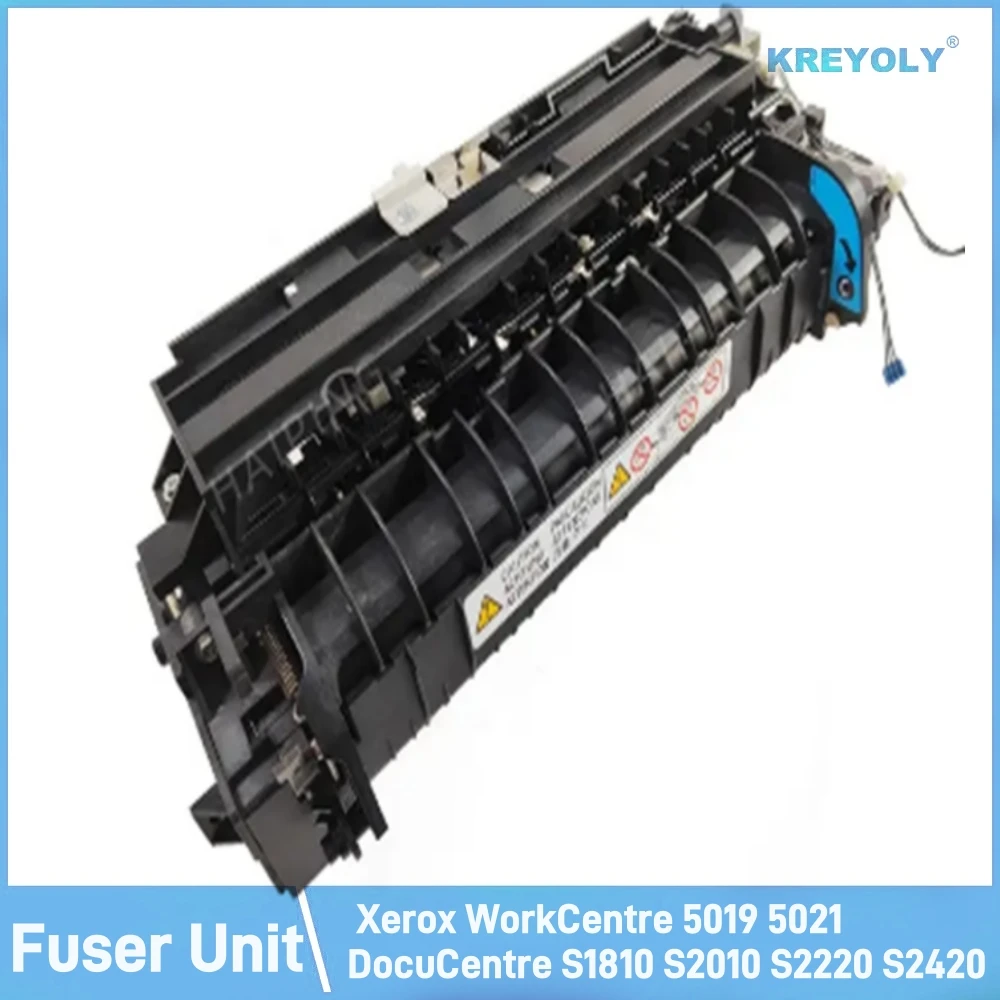 Unidade de fusor remodelada premium para conjunto de fusor Ricoh Aficio MP 301SPF