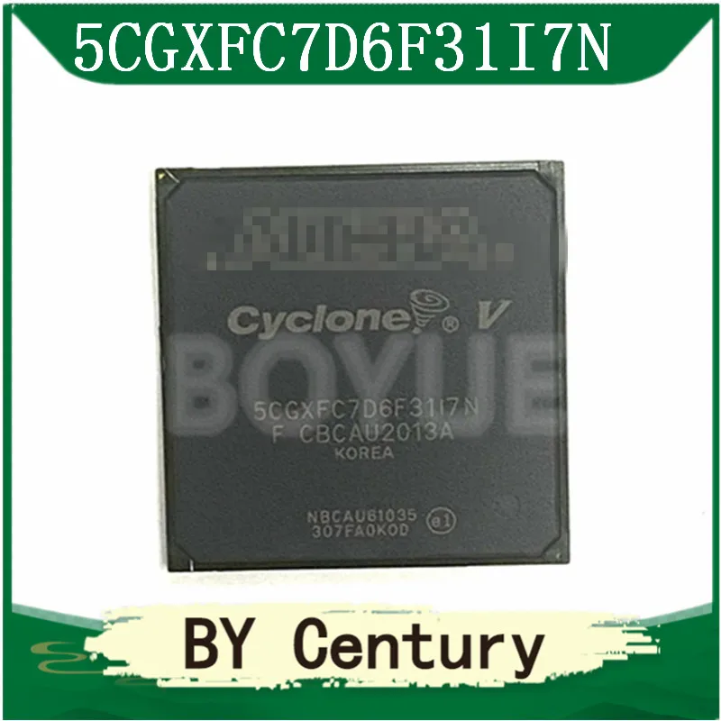 

5CGXFC7D6F31I7N 5CGXFC7D6F31C7N BGA One-stop professional BOM table matching service