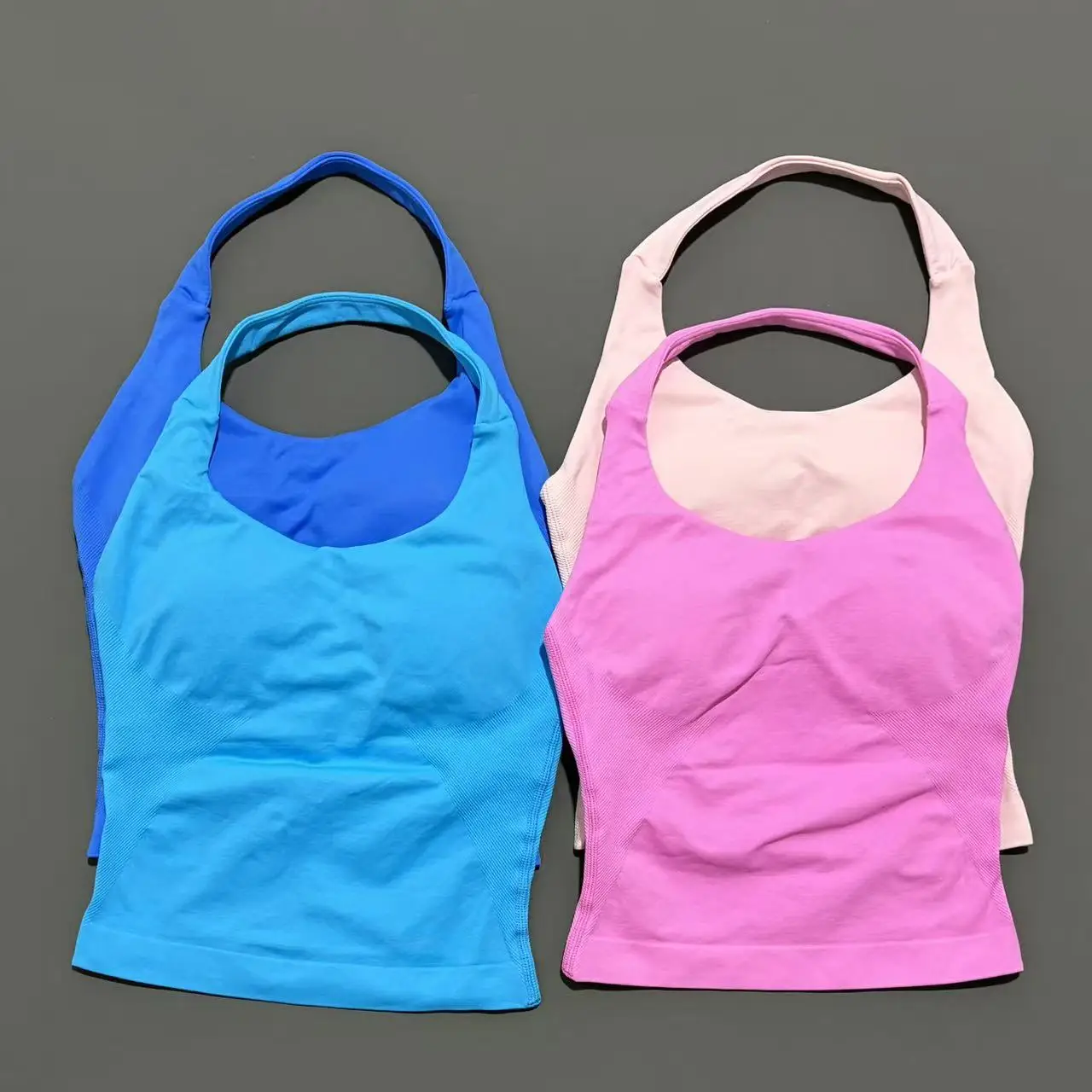Thumbnail 3 - #56 Cheap Seamless Tank Tops Worth Buying