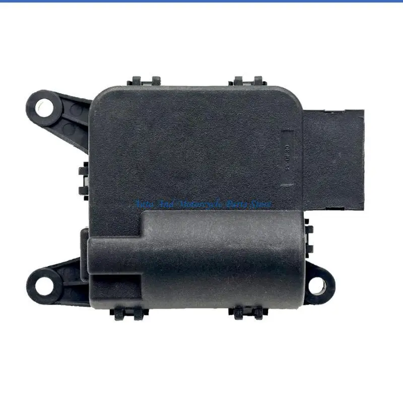 P9FD Luftklappe HVAC Heizung Mischtür Stellantrieb für Golf 1K0907511C Autoklimaanlage – Detail 2