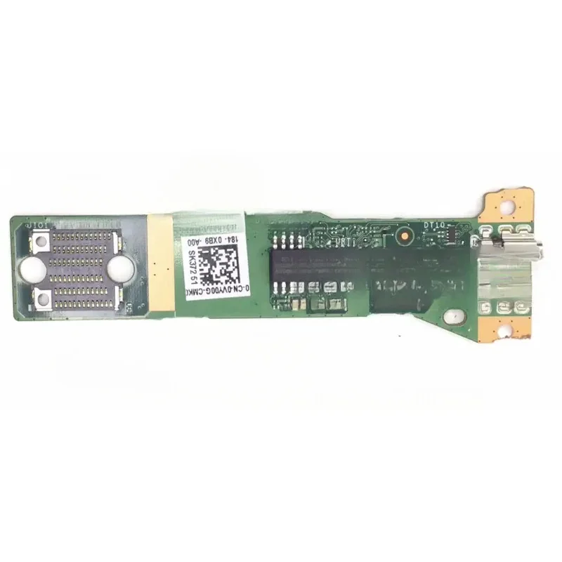 NEW for DELL Latitude 7420 7430 Type-C USB Daughter Board 0VY00G VY00G LS-K372P