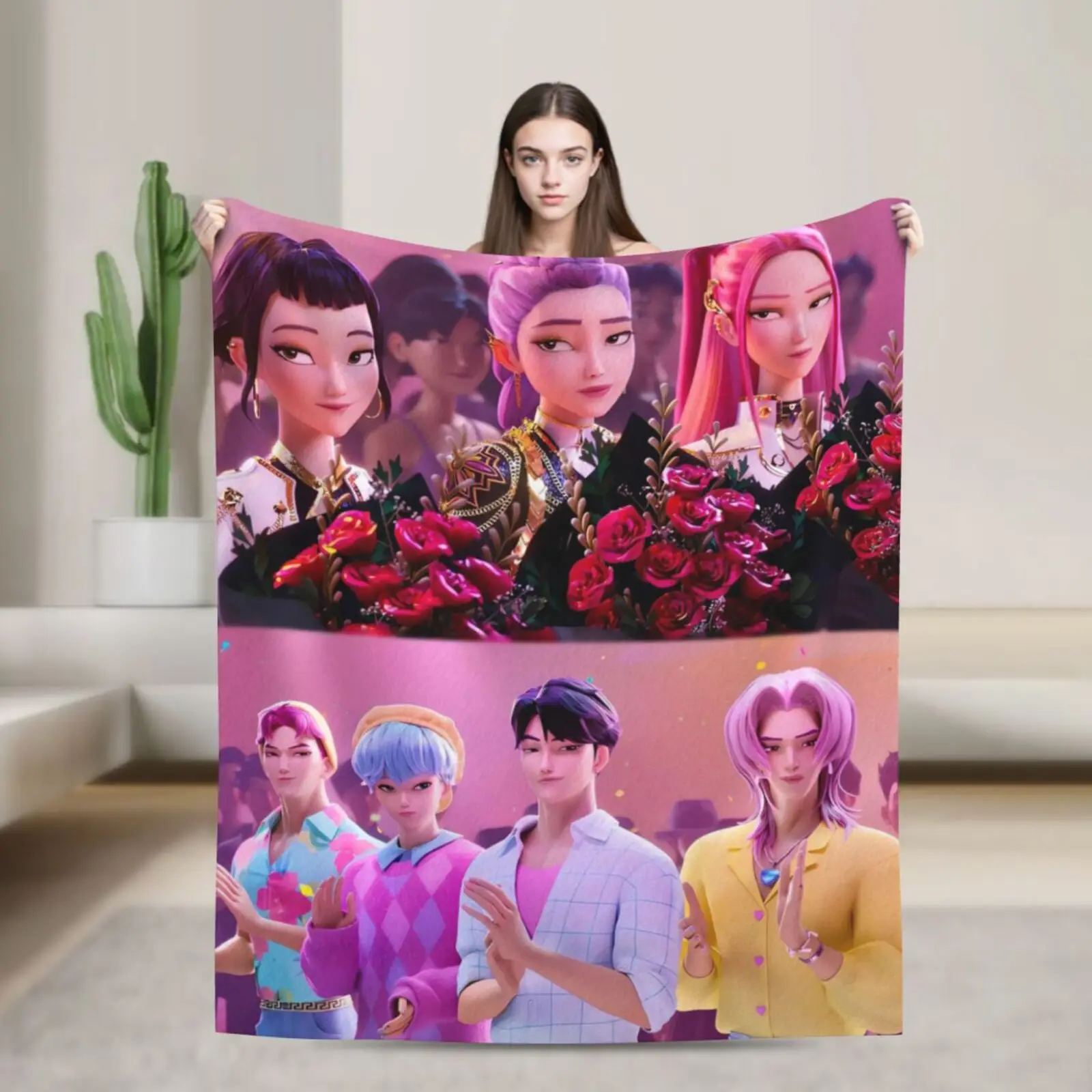 Funny Sajaboys&Hunt… - image