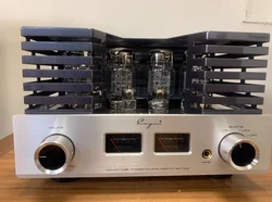 cayin MT-45 MK2(KT88)plus Tube Integrated Amplifier