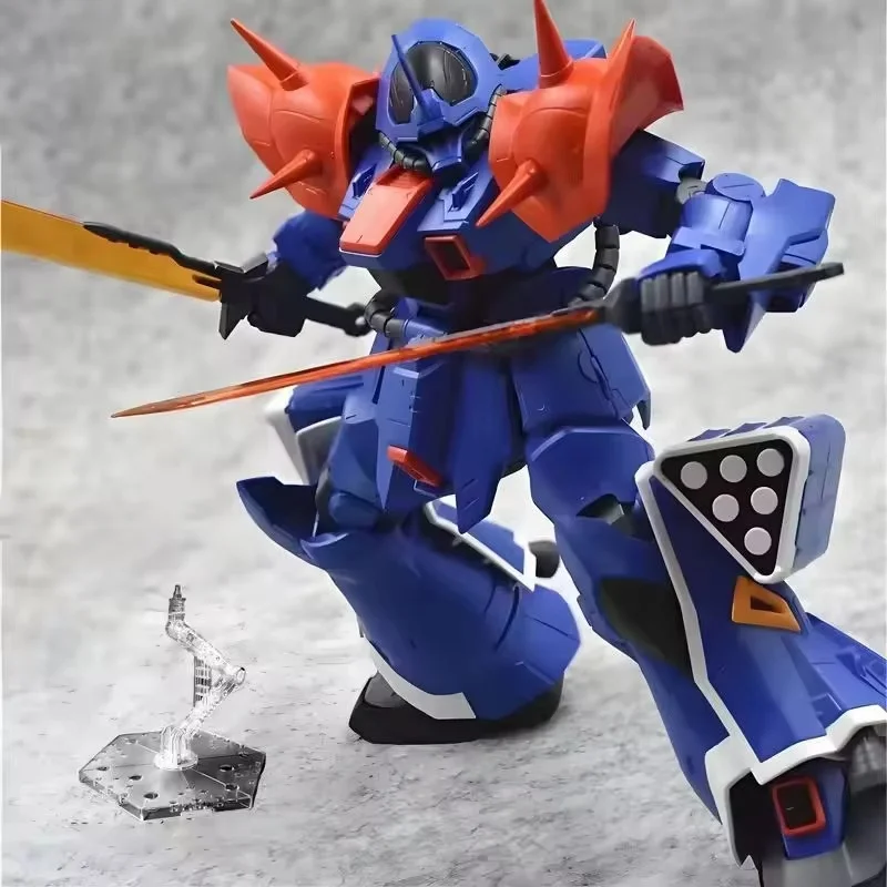 

MS-08TX Efreet RE1/100 Assembly Model Kit Mobile Suit 1/144 Scale Collectible Action Figure Joint Movable Statue Customized Toy