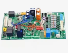 For midea air conditioner computer board circuit board KT3FR280W/S-8X0T MRF25WW/S-8R0T2