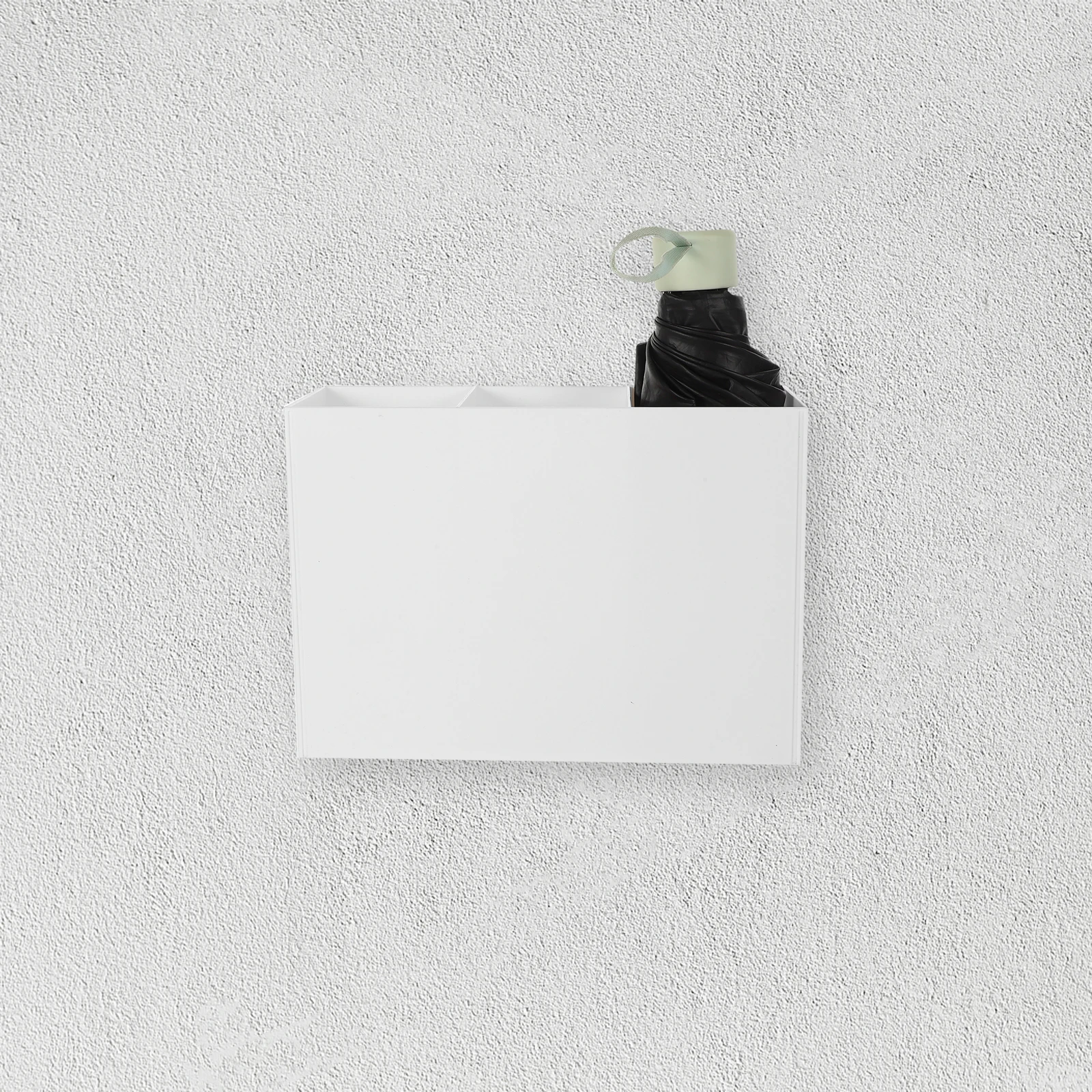 

Сховище для зонтов Очень большая подставка для зонтов, держатель-органайзер для использования в помещении, стильный, простой