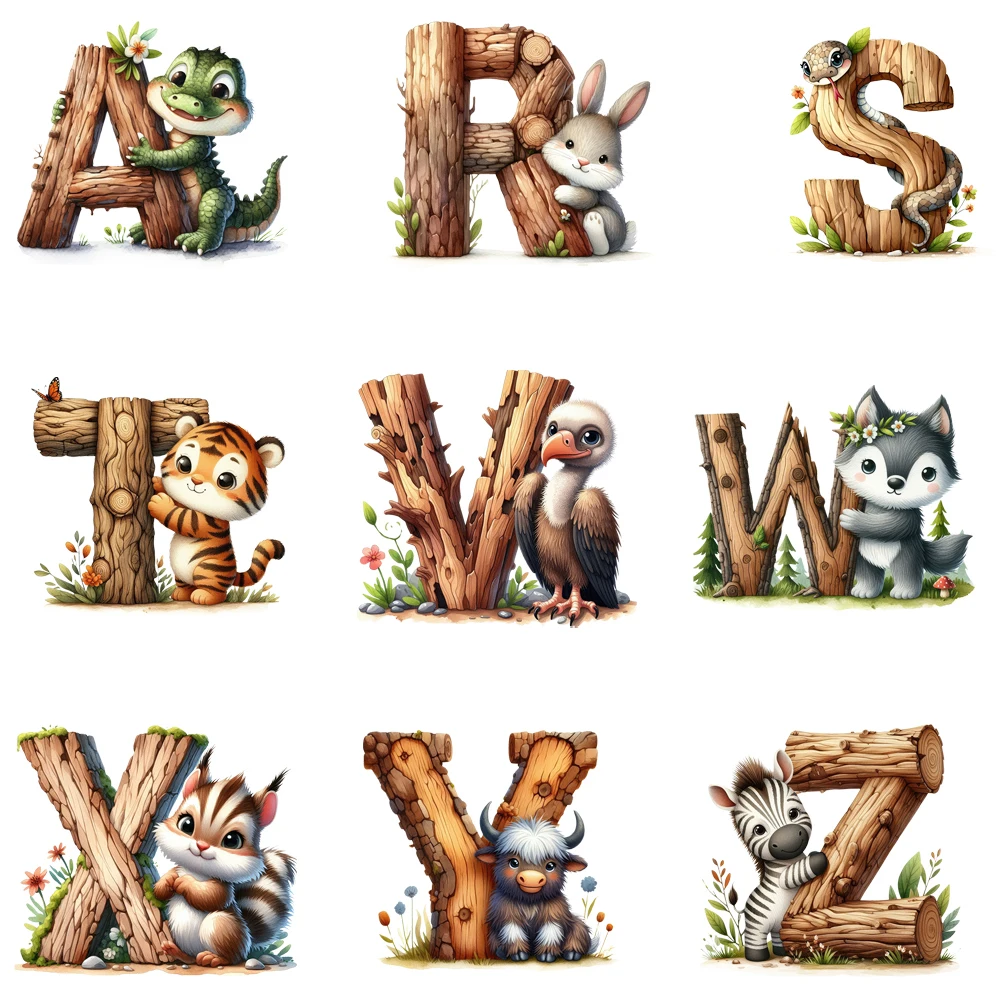 15Cm Funny Animal A…