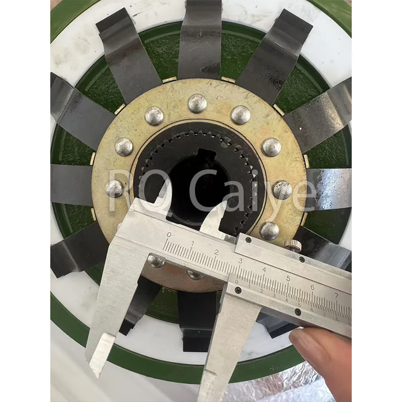 KORD64 KORD62 KORS Variable Speed Pulley KS100.048F Offset Printing Machine Part Pulley Tower Wheel