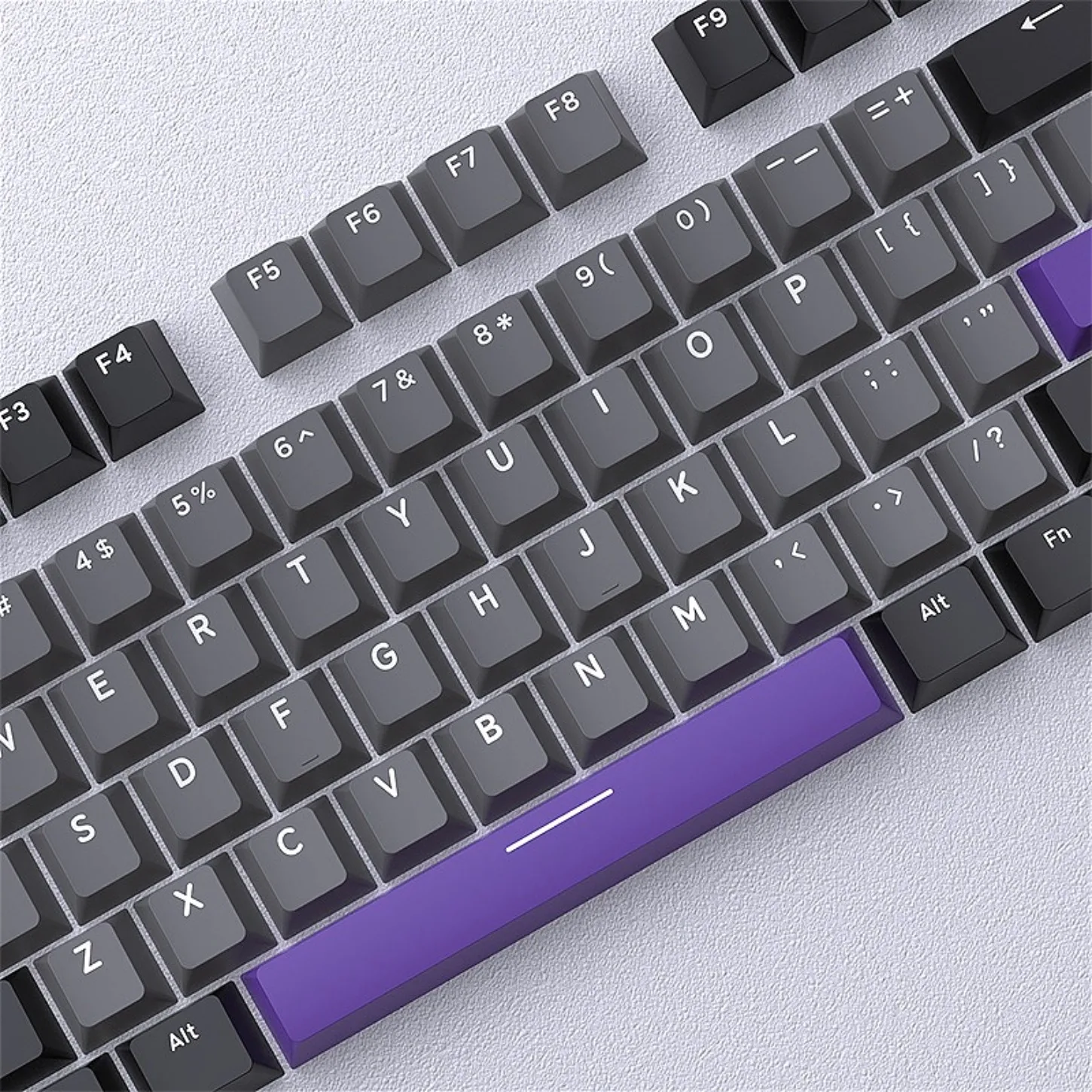 คีย์แคป Cherry Profile PBT Pha - Laptop Accessories Combo บทวิจารณ์และราคา