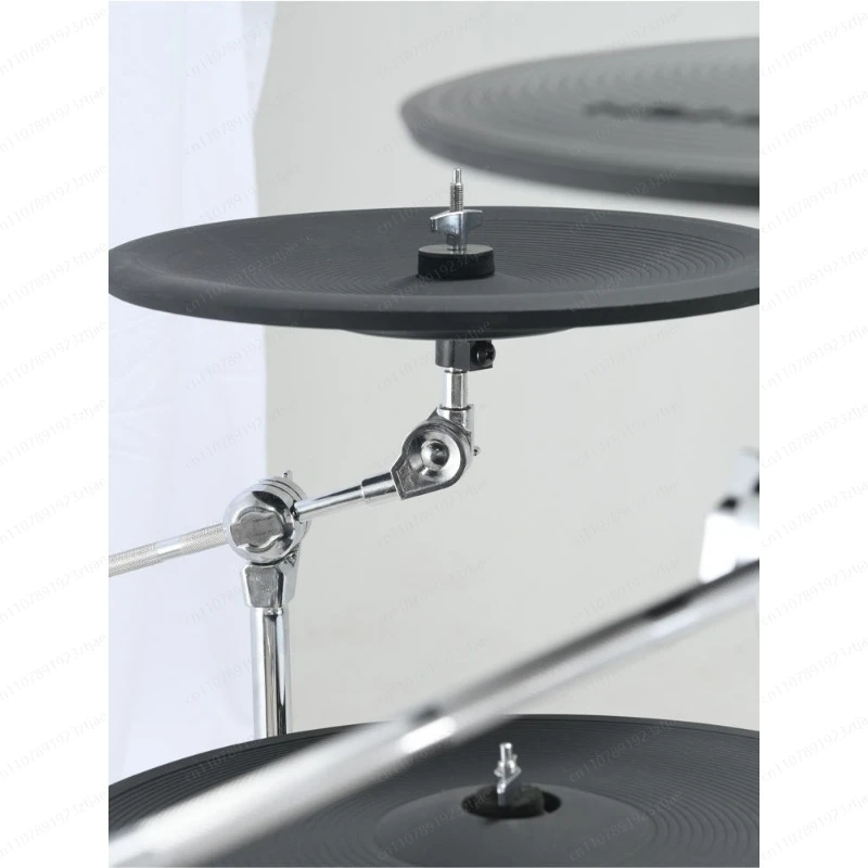 

Drum Cymbal 15" China Dual Zone Full Covered with Choke