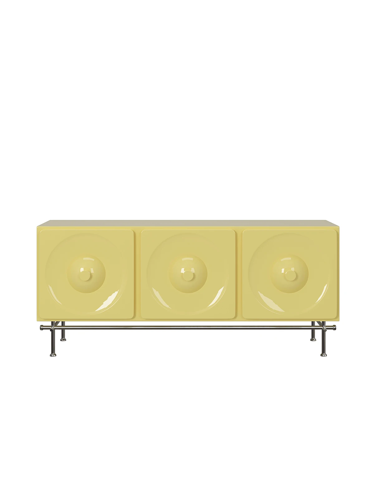 Simple ins, modern sideboard, light luxury, designer wallside cabinet, storage cabinet, TV cabinet, multi-color cabinet