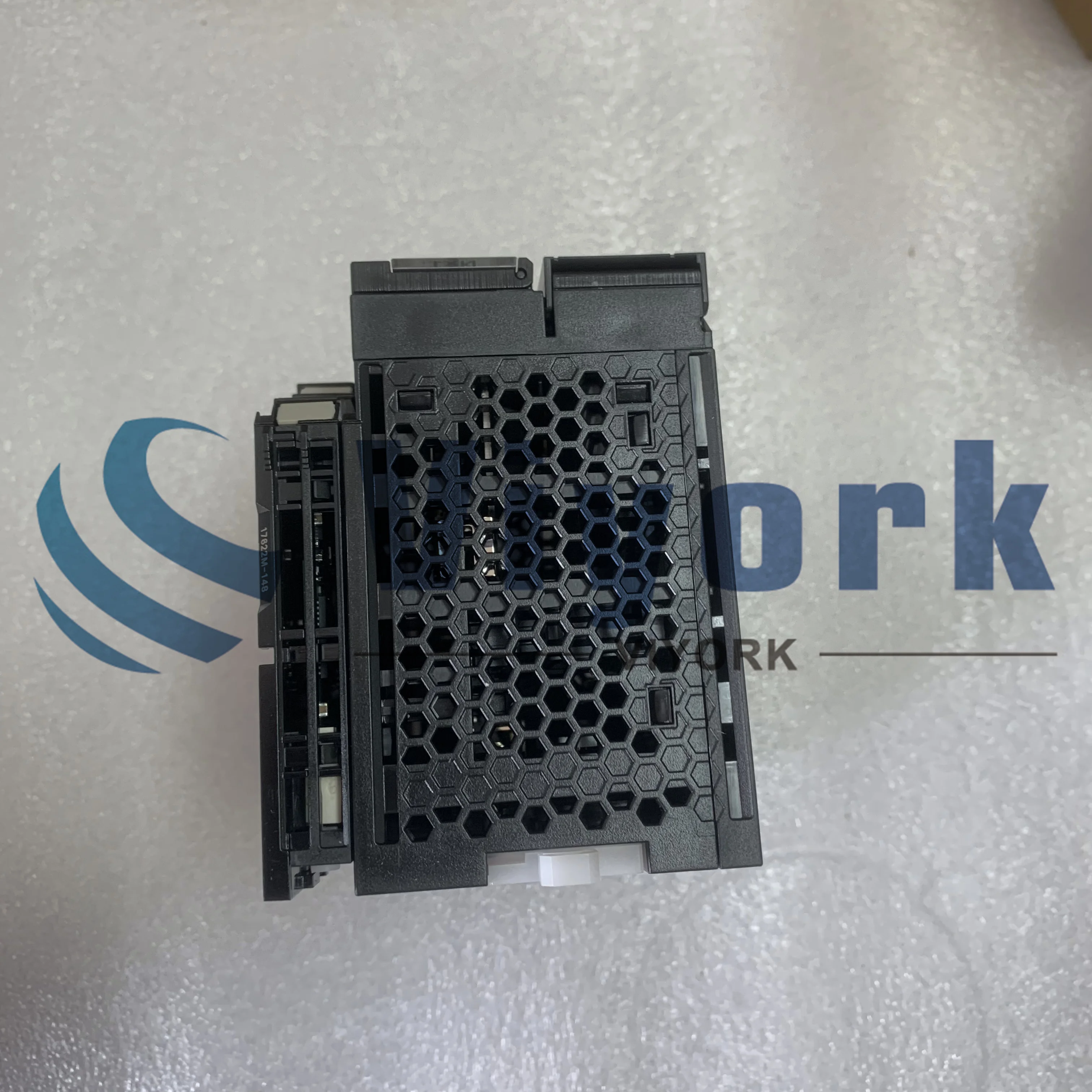 NX102-1100 CPU SYSMAC NX1 MODULAR 5MB PROGRAM 33.5MB DATA MEMORY NEW