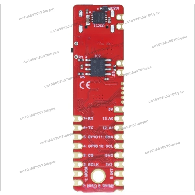 For KITXMC142GOTOBO1 XMC1400 Kit Support for Shields CAN Development Board