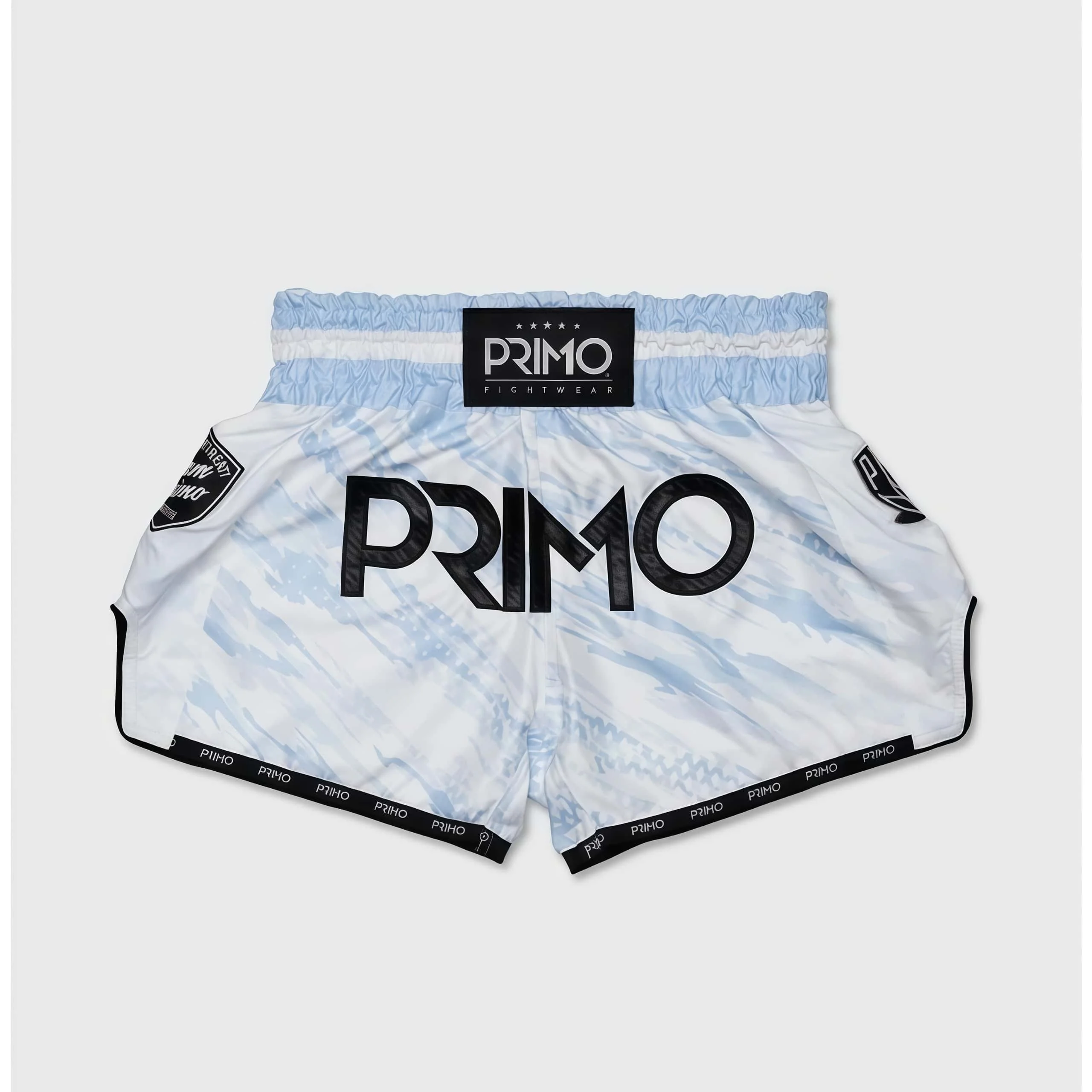 

Professional Boxing Shorts in A Variety of Colors. Authentic Muay Thai Mixed Martial Arts, Men's and Women's Same Style Shorts