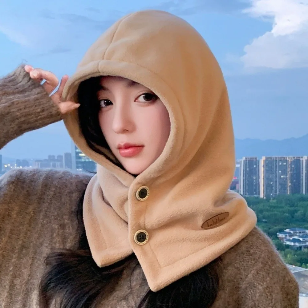 قبعة بالاكلافا عصرية مقاومة للرياح ومقاومة للبرد، قبعة حماية للأذن، قناع ركوب الدراجات للرياضة في الهواء الطلق #3