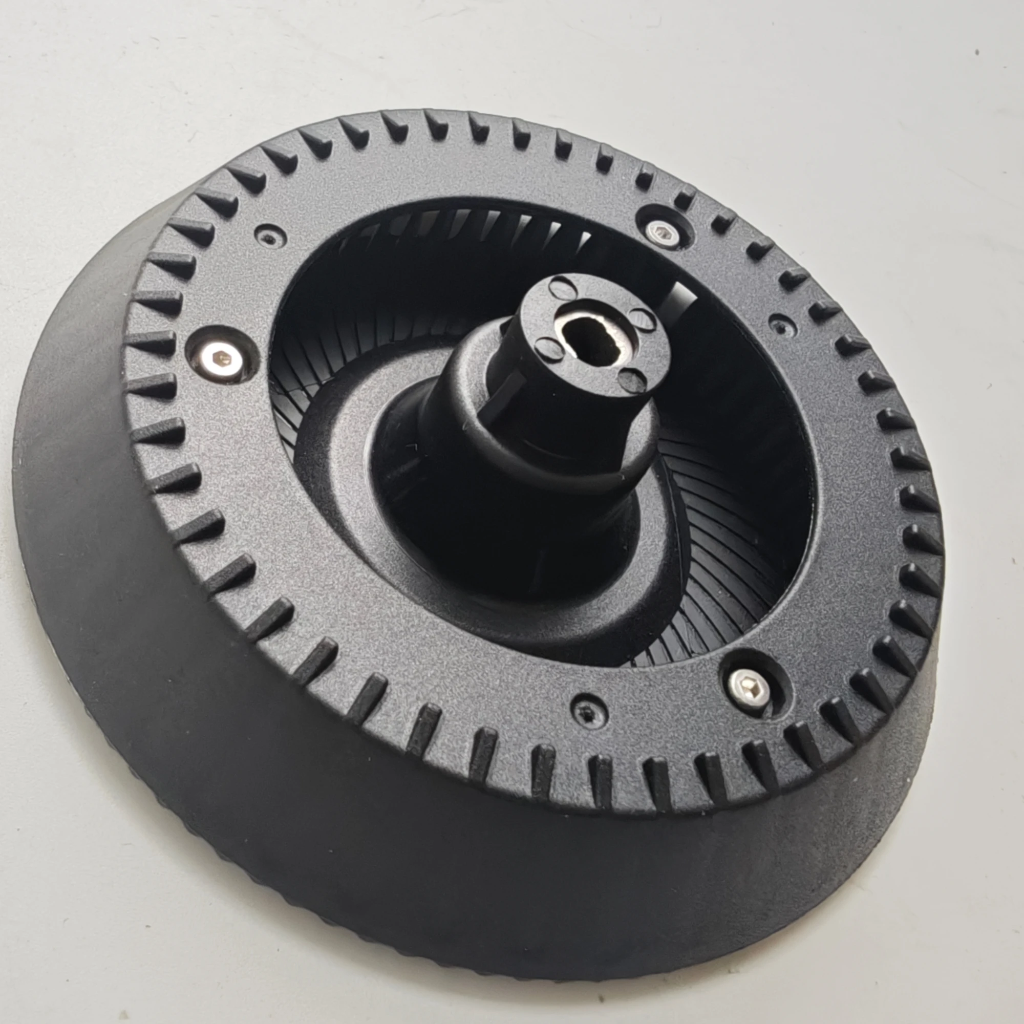 Centrifugal Sprayer Disk Kit for DJI Agras T70 T70P T100 Agricultural Drone Repair Replacement Parts Wholesal Fast Shipping view 2