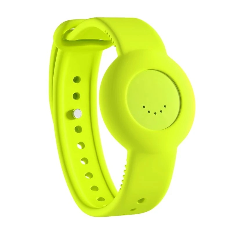 rastreador-gps-global-t24c-inteligente-anti-perda-pulseira-localizadora-a-prova-d'Agua-para-criancas-idosos-e-animais-de-estimacao-compativel-com-google-find-hub