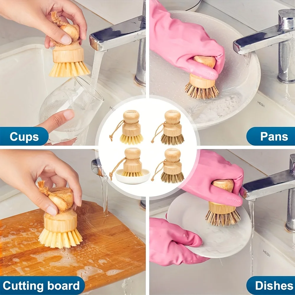Thumbnail 2 - #16 Cheap Scrub Brushes Worth Buying