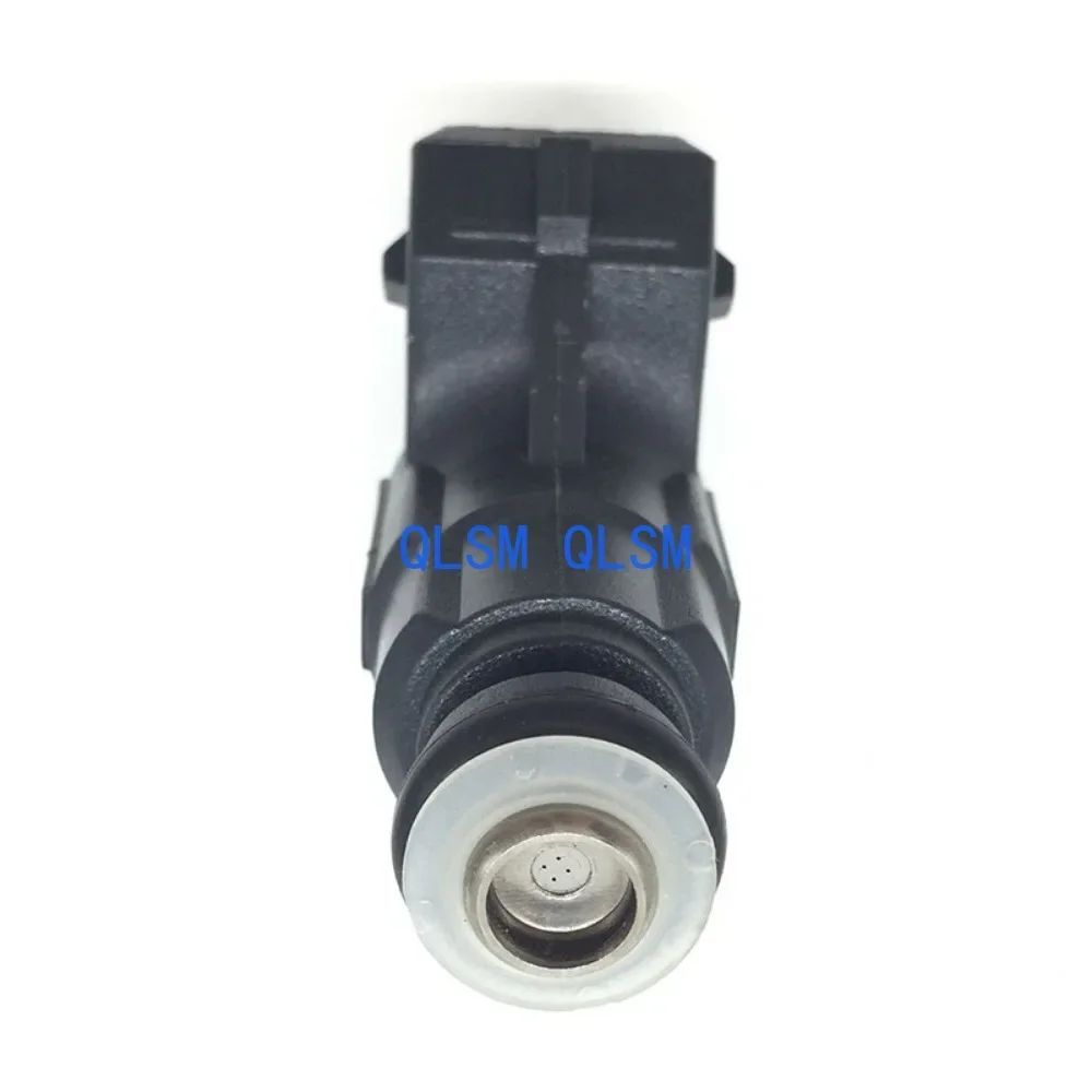 

0280156420 Fuel Injector Nozzle for CAHNG'AN460/CHANG'AN BENBEN/CHANGAN SUZUKI ANTELOPE Accessories