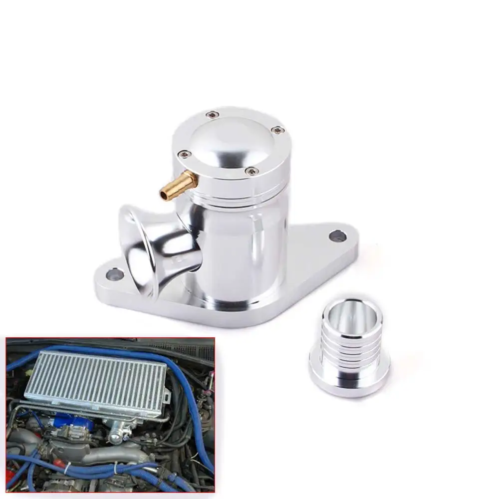 Aluminum Bolt-On To…