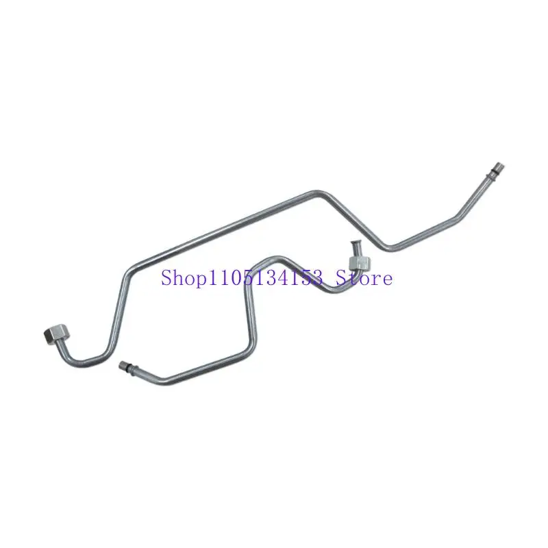 

hg89 Металлическая рейка и шестерни, запасная часть гидравлической линии рулевого управления, запасная часть корпуса рулевой для