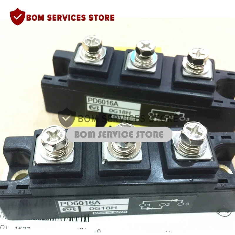 PDT308 PDT608 PD1008A PD10016 PD10016A PD6016A PD10016C PD10016A1 شحن مجاني وحدة IGBT الأصلية