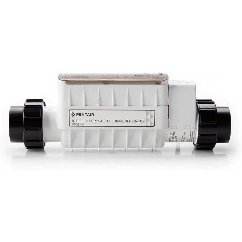 

IntelliChlor Replacement Salt Cell Chlorine Generator