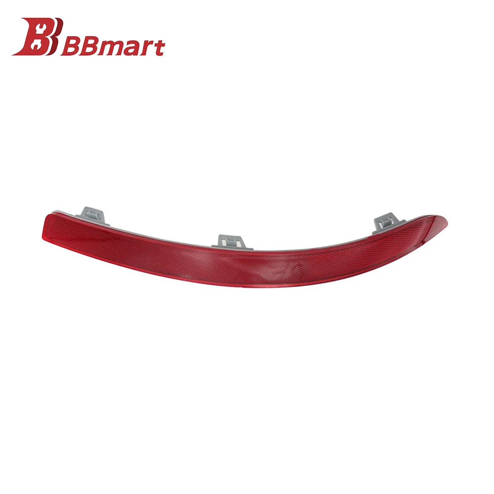 

A1668200374 BBmart Auto Parts 1pc Rear Bumper Left Reflector Light For Mercedes-Benz X166 GL450 GL500 GLS450 2013-2016