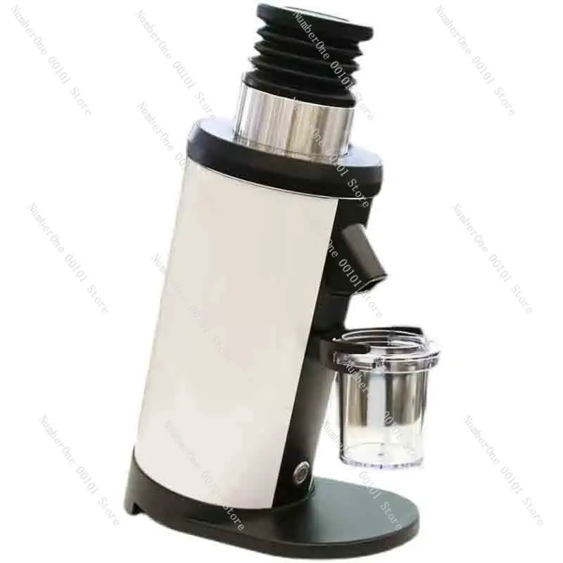 DF64 Italian Household Commercial Coffee Grinder Electric Grinder 64mm Titanium Plated Gold Grinding Plate SSP Cutter