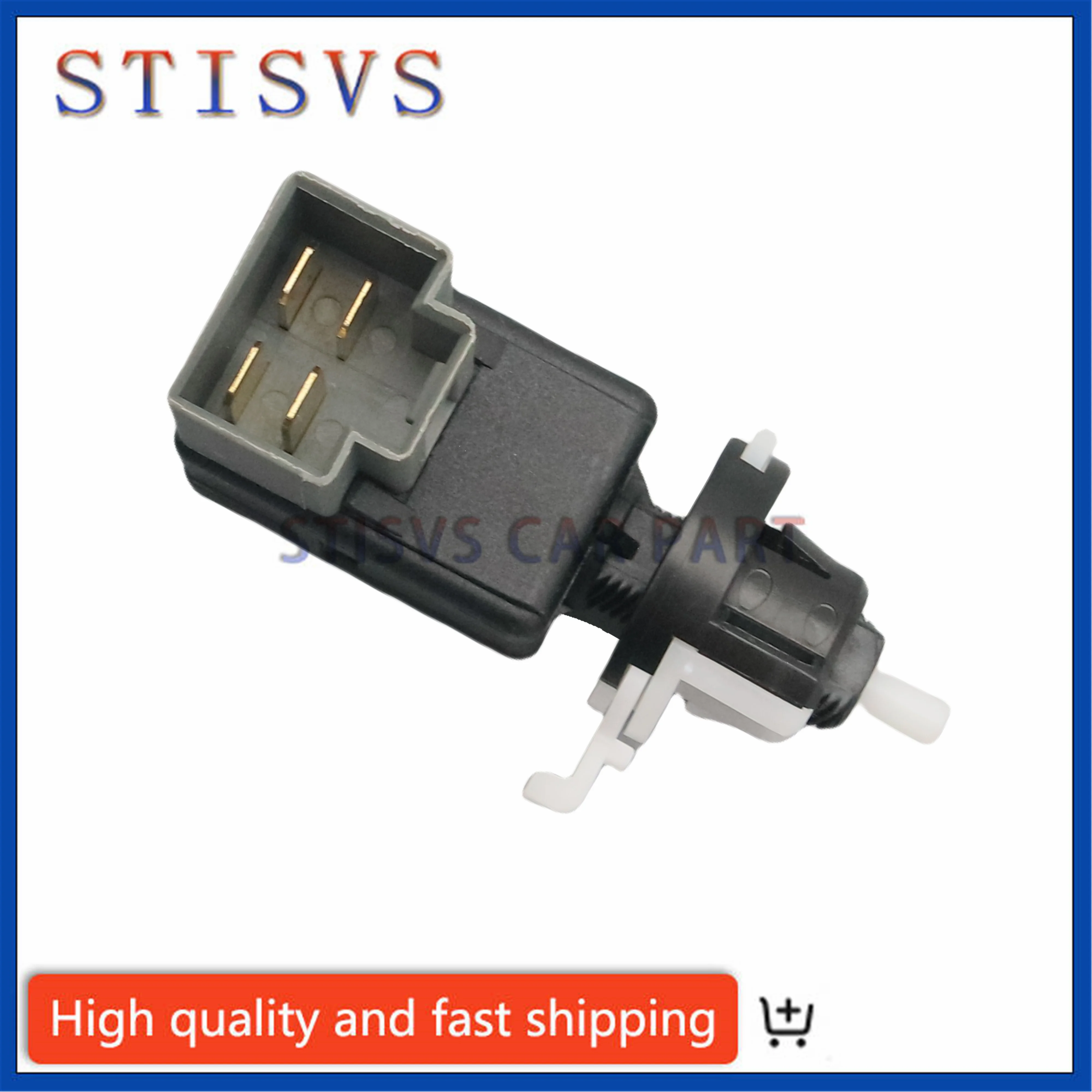 

Выключатель стоп-сигнала 93810-3S000 для Hyundai Accent Atos Elantra Grand HB20 Santa Sonata Veloster I30 I40 Kia 93810 3S000 Новый