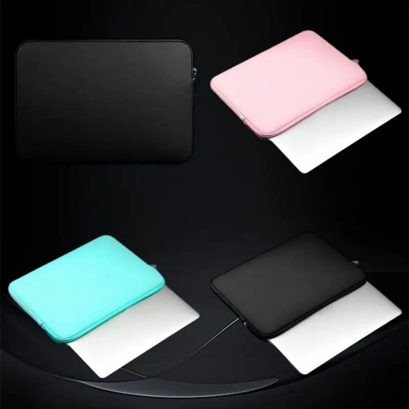 

Soft Laptop Notebook Case and Tablet Sleeve Cover - The Ultimate Laptop Case for Style and ProtectionIntroducing our Soft Lapto