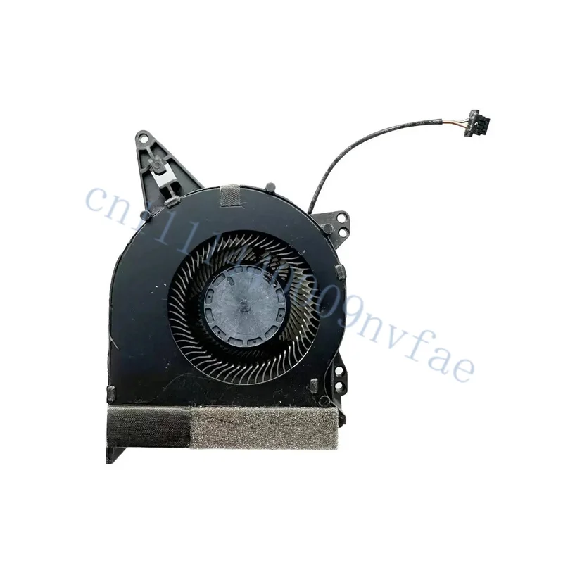 Original Laptop CPU Fan for WIKO Hi GT Cube Graphics Card Magic Cube Cooling Fan Moyuan-7XH 4-wire Temperature Control 0.1