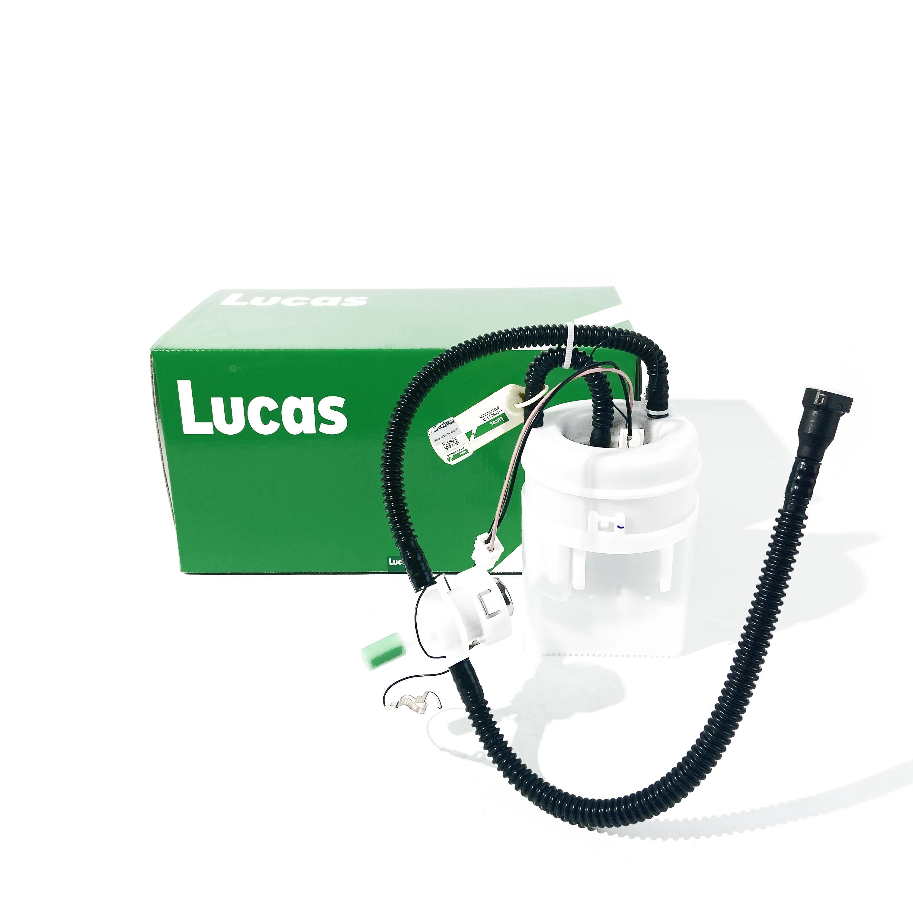 The fuel pump is suitable for the 06-09 Range Rover Sport HSE 4.4L 2005-2009 LR3 WGS500051