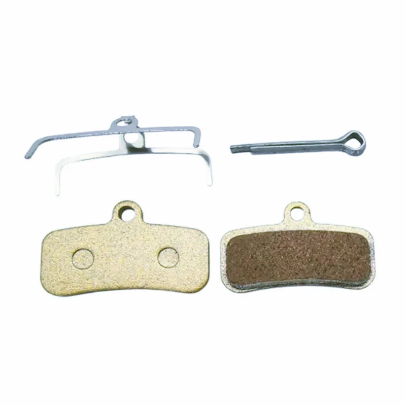 Kit  repuesto  pastillas  freno para motocicleta Surron Light Bee, pastillas  freno  disco para accesorios  carreras  Motocross-