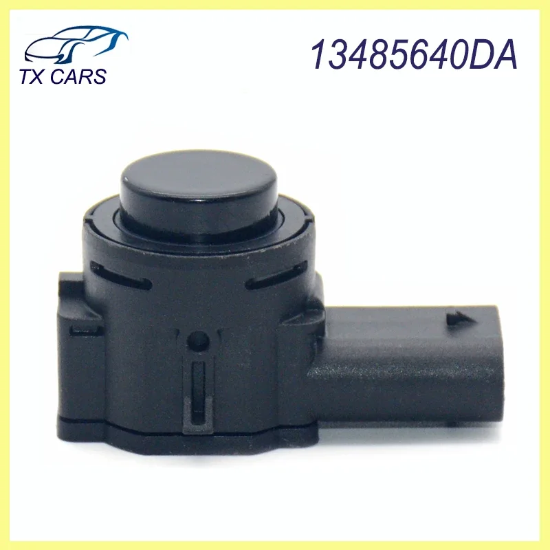 

Black 13485640DA PDC Parking Sensor Radar For GM Car Accessories